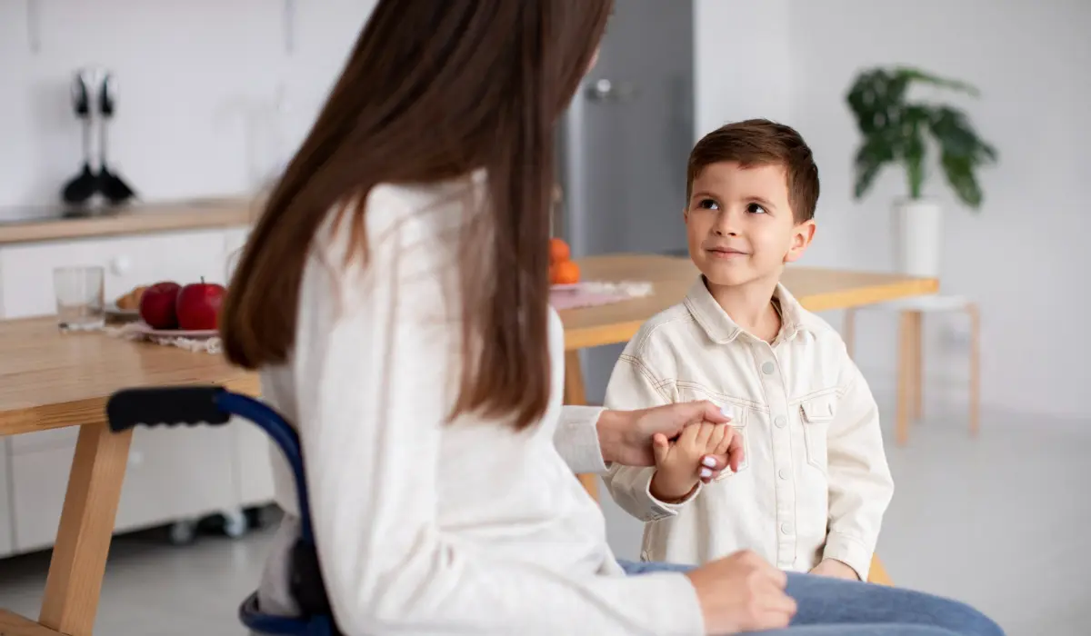 Programa intensivo en derechos de niños y adolescentes a ser escuchados ...